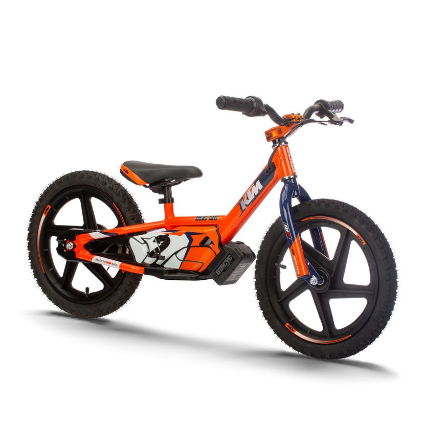 Ktm 2024 bicicleta electrica